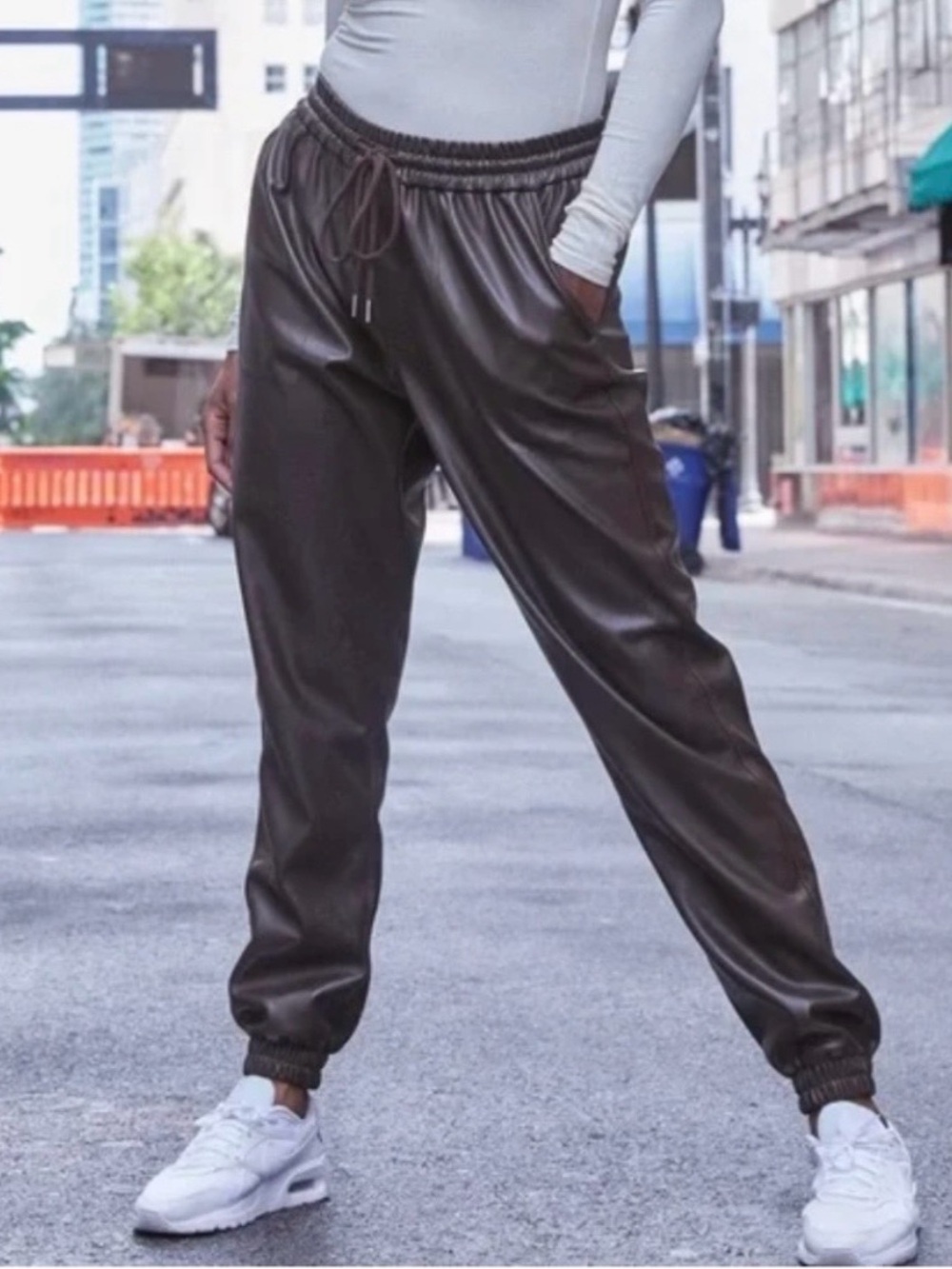 Noli Yoga jogger pants
